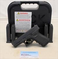 Glock 19 Gen 3 semi-automatic pistol  9mm  5 10rd Magazines  NO MASS SALES  Img-1