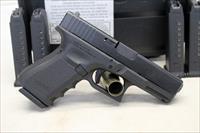 Glock 19 Gen 3 semi-automatic pistol  9mm  5 10rd Magazines  NO MASS SALES  Img-3