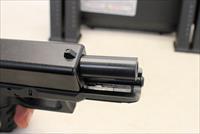 Glock 19 Gen 3 semi-automatic pistol  9mm  5 10rd Magazines  NO MASS SALES  Img-10