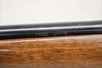 NORINCO Model JW-15 bolt action rifle  .22LR  Ultra Vision 4x32 Scope Img-2