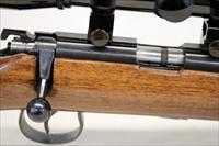 NORINCO Model JW-15 bolt action rifle  .22LR  Ultra Vision 4x32 Scope Img-9