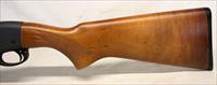 Remington Model 870 EXPRESS pump action shotgun  28Ga.  VENTED RIB Barrel  MOD Choke  Img-3