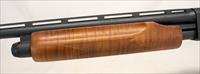 Remington Model 870 EXPRESS pump action shotgun  28Ga.  VENTED RIB Barrel  MOD Choke  Img-6