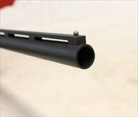 Remington Model 870 EXPRESS pump action shotgun  28Ga.  VENTED RIB Barrel  MOD Choke  Img-8