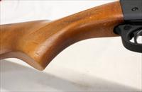 Remington Model 870 EXPRESS pump action shotgun  28Ga.  VENTED RIB Barrel  MOD Choke  Img-10