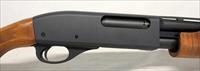 Remington Model 870 EXPRESS pump action shotgun  28Ga.  VENTED RIB Barrel  MOD Choke  Img-12