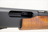 Remington Model 870 EXPRESS pump action shotgun  28Ga.  VENTED RIB Barrel  MOD Choke  Img-13