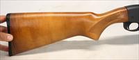 Remington Model 870 EXPRESS pump action shotgun  28Ga.  VENTED RIB Barrel  MOD Choke  Img-15