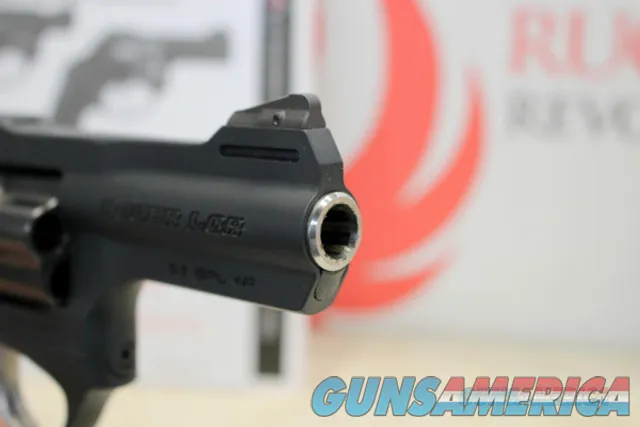 Ruger LCRx 736676054305 Img-11