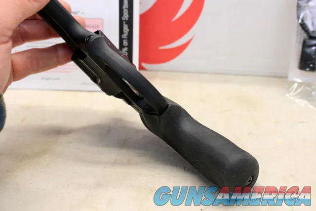 Ruger LCRx 736676054305 Img-13