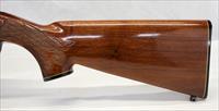 Remington WOODMASTER 742 semi-automatic rifle  30.06  REDFIELD 2x-7x SCOPE Img-2