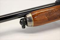 Remington WOODMASTER 742 semi-automatic rifle  30.06  REDFIELD 2x-7x SCOPE Img-9
