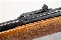 Remington WOODMASTER 742 semi-automatic rifle  30.06  REDFIELD 2x-7x SCOPE Img-10