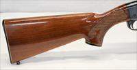 Remington WOODMASTER 742 semi-automatic rifle  30.06  REDFIELD 2x-7x SCOPE Img-18