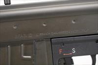 Rare FRANCHI SPAS-15 Pump/Semi-automatic Shotgun  12Ga.  LESS THAN 200 IMPORTED TO US Img-2