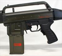 Rare FRANCHI SPAS-15 Pump/Semi-automatic Shotgun  12Ga.  LESS THAN 200 IMPORTED TO US Img-4