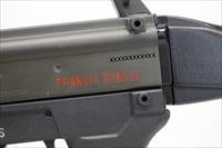 Rare FRANCHI SPAS-15 Pump/Semi-automatic Shotgun  12Ga.  LESS THAN 200 IMPORTED TO US Img-5