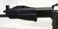 Rare FRANCHI SPAS-15 Pump/Semi-automatic Shotgun  12Ga.  LESS THAN 200 IMPORTED TO US Img-8
