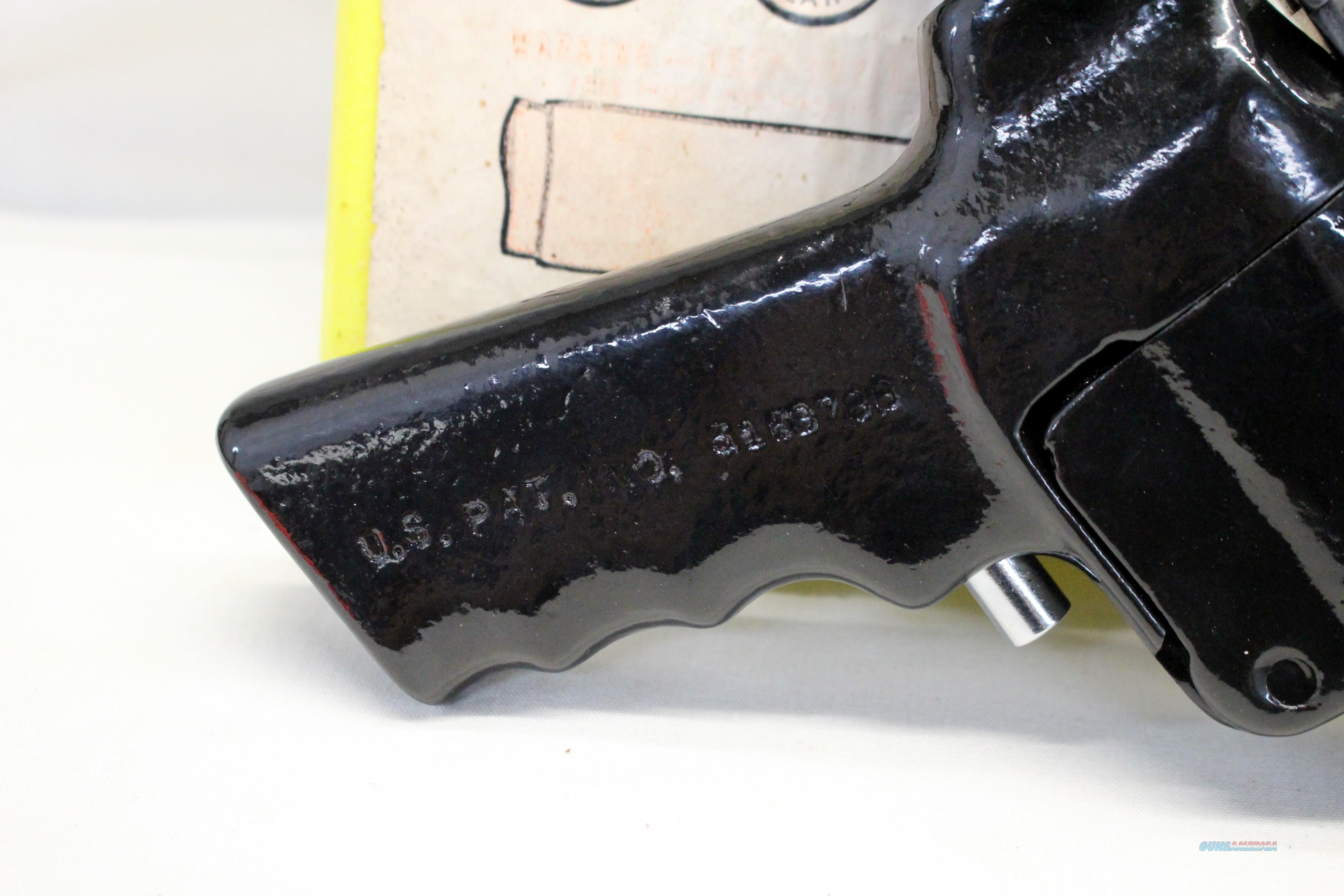 Olin MARK XII Marine Flare Gun Kit for sale at