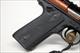Ruger MKIV LITE 22/45 semi-automatic pistol ~ .22LR ~ Orange Slide BOX & MANUAL