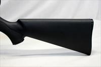 Savage MODEL 93R17 bolt action rifle  .17HMR Caliber  Tasco Scope  Synthetic Stock Img-3