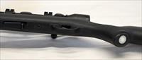 Savage MODEL 93R17 bolt action rifle  .17HMR Caliber  Tasco Scope  Synthetic Stock Img-7
