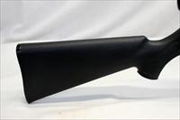 Savage MODEL 93R17 bolt action rifle  .17HMR Caliber  Tasco Scope  Synthetic Stock Img-16