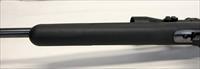 Savage MARK II bolt action rifle  .17 Mach 2 Cal  BSA 4x32 Scope   Img-7