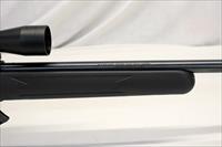 Savage MARK II bolt action rifle  .17 Mach 2 Cal  BSA 4x32 Scope   Img-11