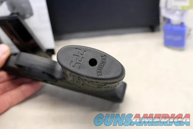 Walther PPS M2 LE semi-automatic pistol ~ 9mm ~ Box, Manual (3) Magazines