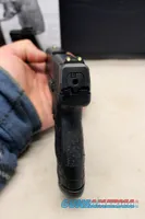 Walther PPS M2 LE semi-automatic pistol ~ 9mm ~ Box, Manual (3) Magazines