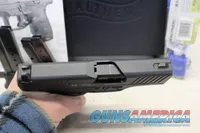 Walther PPS M2 LE semi-automatic pistol ~ 9mm ~ Box, Manual (3) Magazines