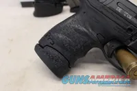 Walther PPS M2 LE semi-automatic pistol ~ 9mm ~ Box, Manual (3) Magazines