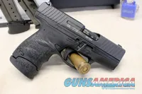 Walther PPS M2 LE semi-automatic pistol ~ 9mm ~ Box, Manual (3) Magazines