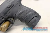 Walther PPS M2 LE semi-automatic pistol ~ 9mm ~ Box, Manual (3) Magazines