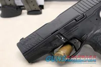Walther PPS M2 LE semi-automatic pistol ~ 9mm ~ Box, Manual (3) Magazines