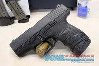 Walther PPS M2 LE semi-automatic pistol ~ 9mm ~ Box, Manual (3) Magazines