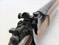 Custom Remington 03A3 BENCH REST RIFLE  30-06 Sprg  Lyman Sights  GREAT SHOOTER Img-6