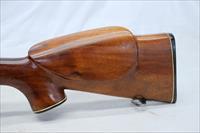 Custom Remington 03A3 BENCH REST RIFLE  30-06 Sprg  Lyman Sights  GREAT SHOOTER Img-7