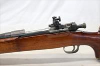 Custom Remington 03A3 BENCH REST RIFLE  30-06 Sprg  Lyman Sights  GREAT SHOOTER Img-8