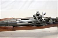 Custom Remington 03A3 BENCH REST RIFLE  30-06 Sprg  Lyman Sights  GREAT SHOOTER Img-9