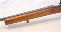 Custom Remington 03A3 BENCH REST RIFLE  30-06 Sprg  Lyman Sights  GREAT SHOOTER Img-10