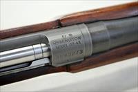 Custom Remington 03A3 BENCH REST RIFLE  30-06 Sprg  Lyman Sights  GREAT SHOOTER Img-18