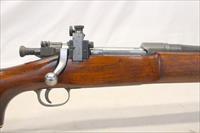 Custom Remington 03A3 BENCH REST RIFLE  30-06 Sprg  Lyman Sights  GREAT SHOOTER Img-19