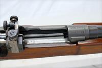Custom Remington 03A3 BENCH REST RIFLE  30-06 Sprg  Lyman Sights  GREAT SHOOTER Img-20