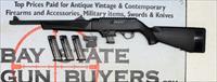 Ruger PC9 Carbine  semi-automatic rifle  9mm Luger  COMES WITH RUGER & GLOCK MAGWELLS Img-1