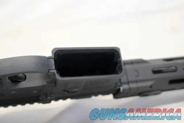 Daniel Defense DDM4V7 Semi-auto Rifle 5.56mm AR-15 Geissele Upgrades