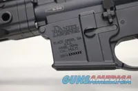 Daniel Defense DDM4V7 Semi-auto Rifle 5.56mm AR-15 Geissele Upgrades
