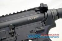 Daniel Defense DDM4V7 Semi-auto Rifle 5.56mm AR-15 Geissele Upgrades