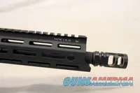 Daniel Defense DDM4V7 Semi-auto Rifle 5.56mm AR-15 Geissele Upgrades